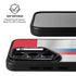 Serbia Soccer Flag Galaxy S25 Ultra Kickstand Case